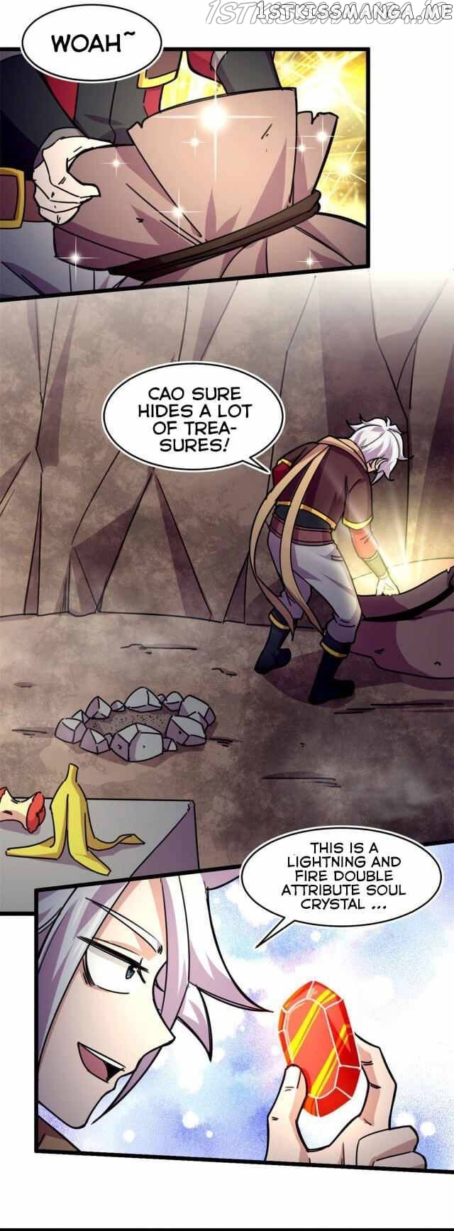 The Charm of Soul Pets Chapter 43 - page 6