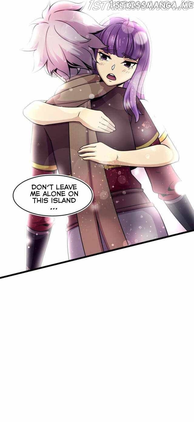 The Charm of Soul Pets Chapter 43 - page 8