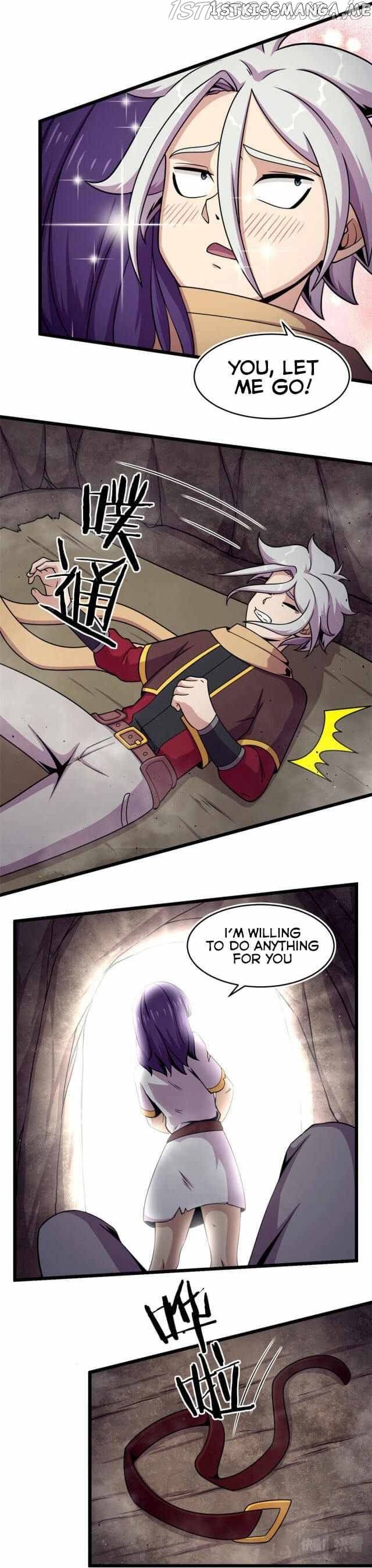 The Charm of Soul Pets Chapter 43 - page 9
