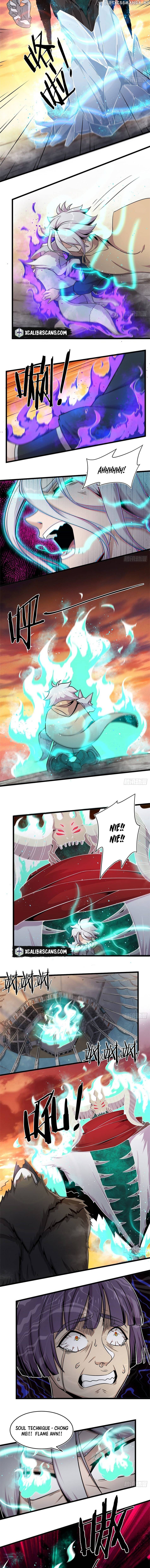 The Charm of Soul Pets Chapter 25 - page 3