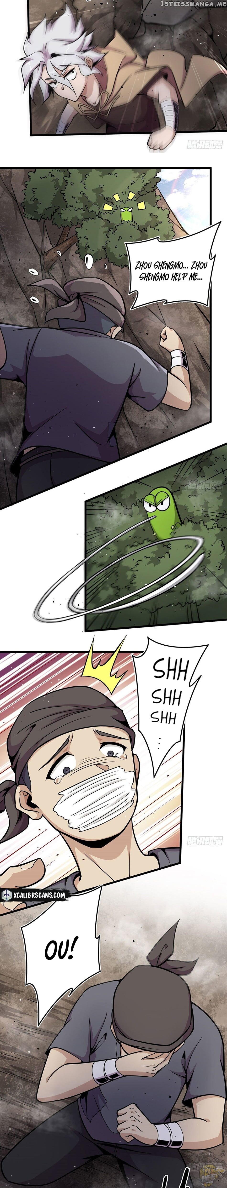 The Charm of Soul Pets Chapter 9 - page 10