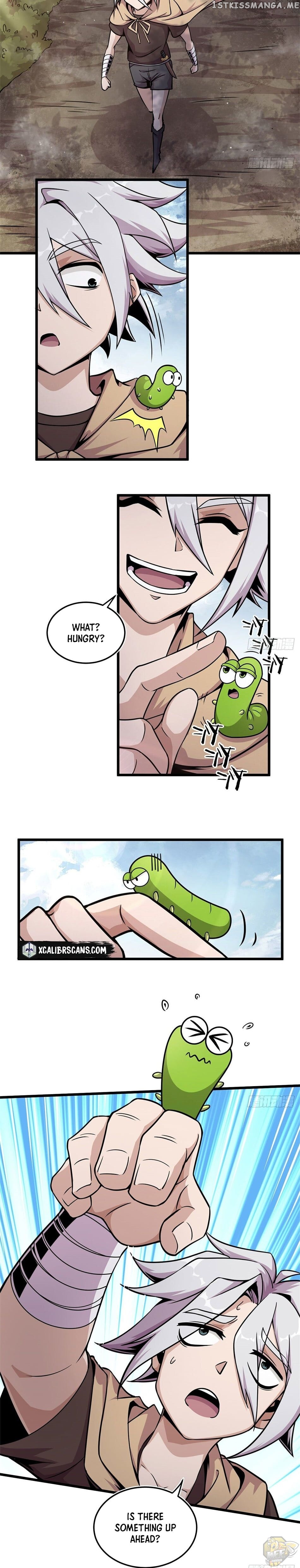 The Charm of Soul Pets Chapter 9 - page 5