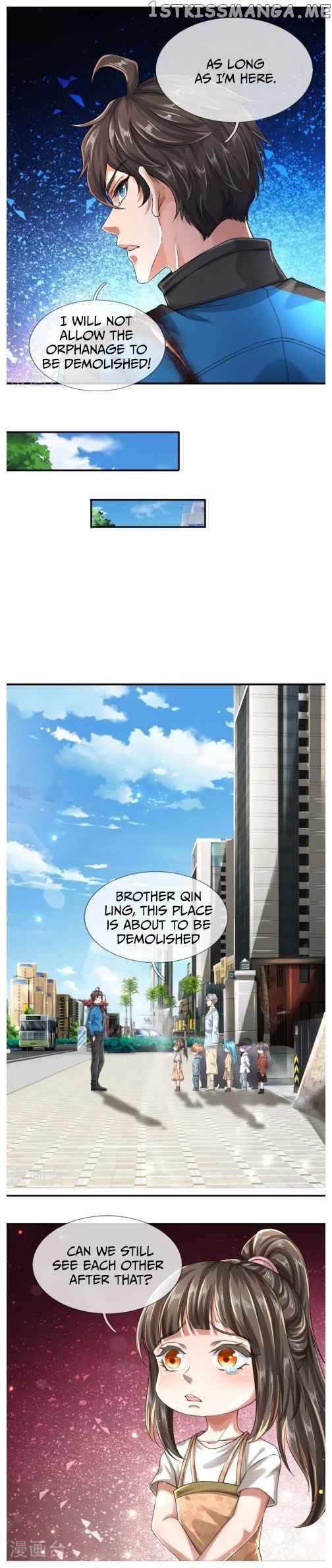 The Town Gate Man Chapter 13 - page 6