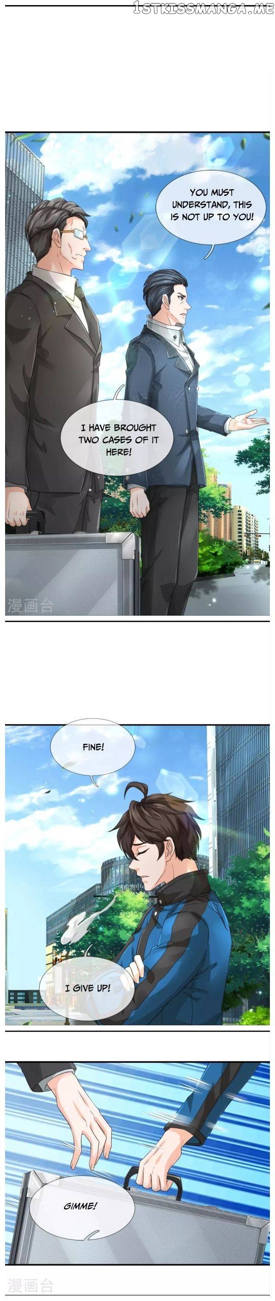 The Town Gate Man Chapter 14 - page 7