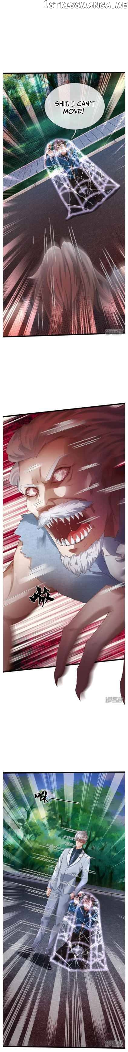 The Town Gate Man Chapter 7 - page 6
