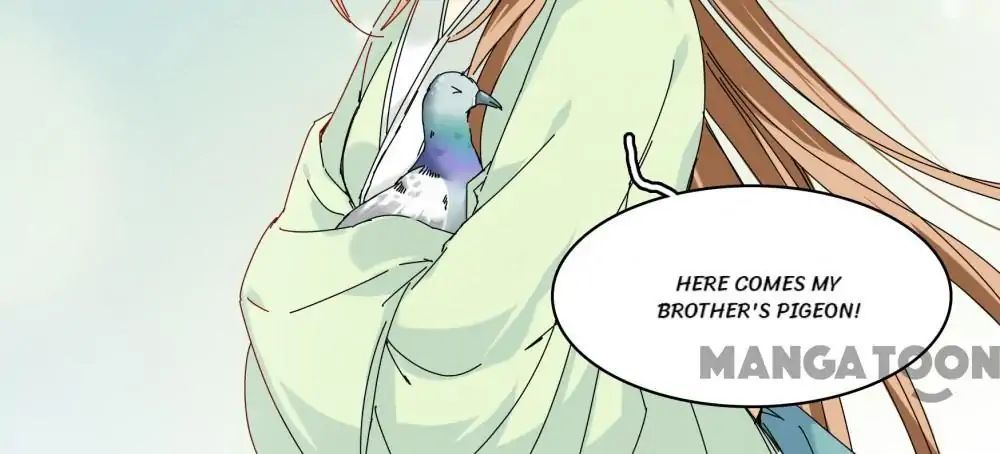 His Royal Highness is Hungry Chapter 78 - page 4