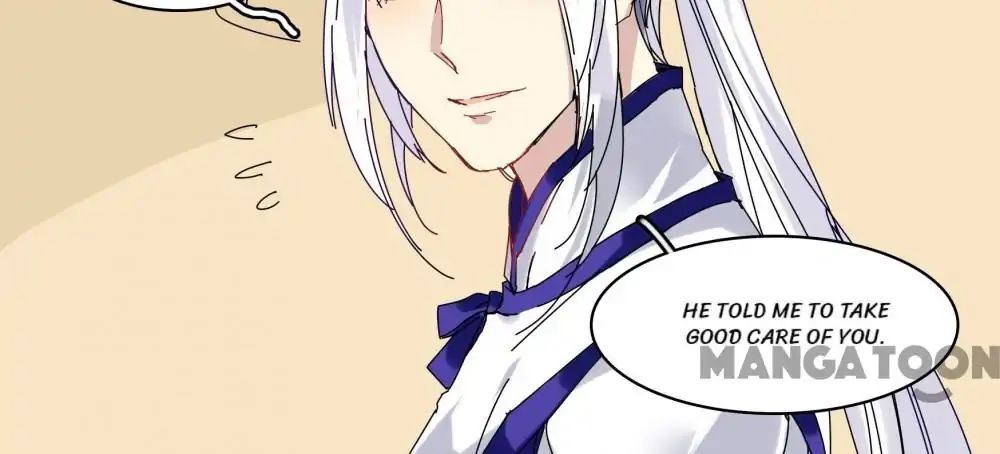 His Royal Highness is Hungry Chapter 78 - page 7