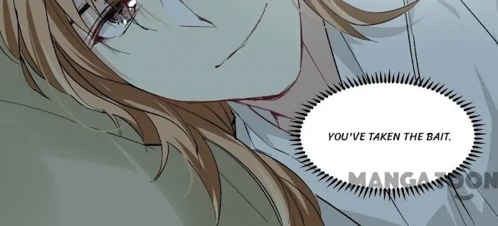 His Royal Highness is Hungry Chapter 84 - page 15