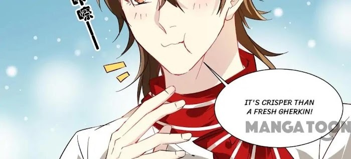 His Royal Highness is Hungry Chapter 84 - page 6
