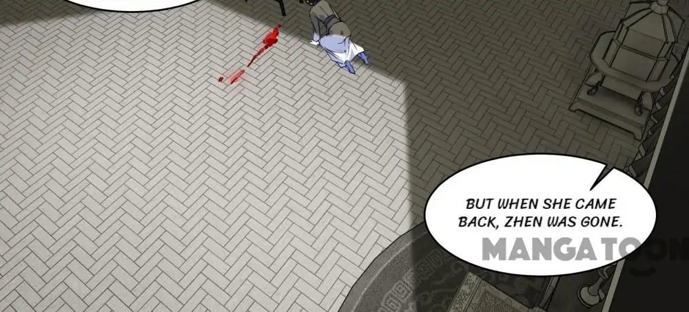 His Royal Highness is Hungry Chapter 62 - page 12