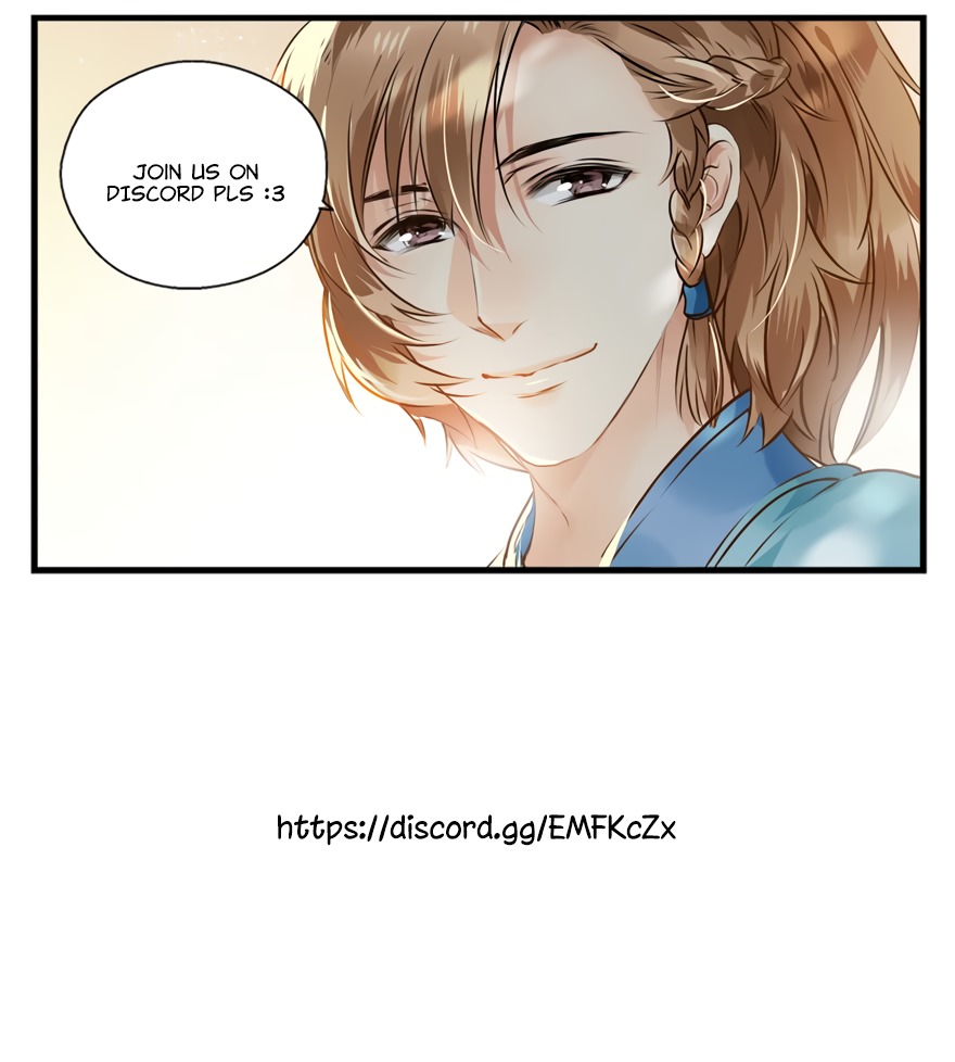 His Royal Highness is Hungry Chapter 4 - page 27