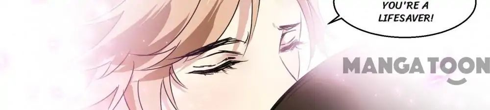 His Royal Highness is Hungry Chapter 40 - page 13