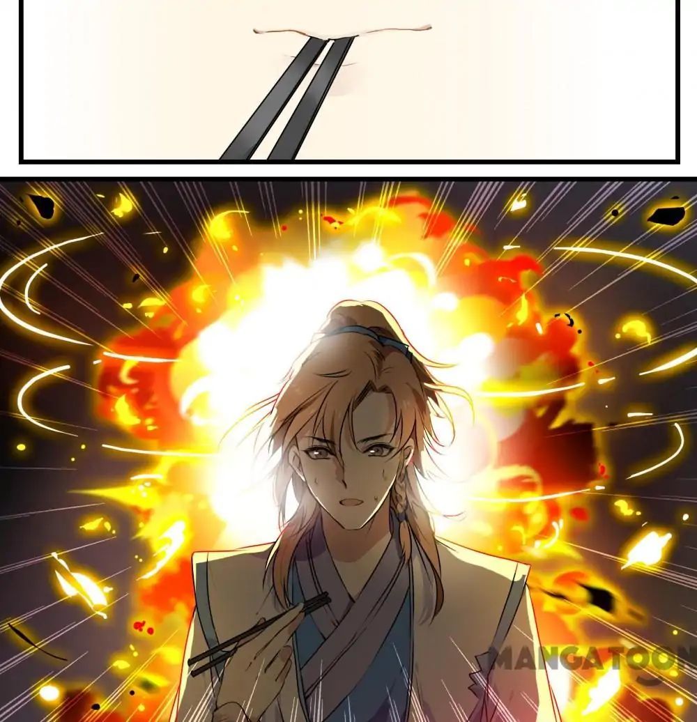 His Royal Highness is Hungry Chapter 41 - page 5