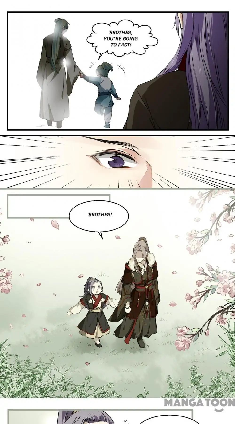 His Royal Highness is Hungry Chapter 33 - page 4