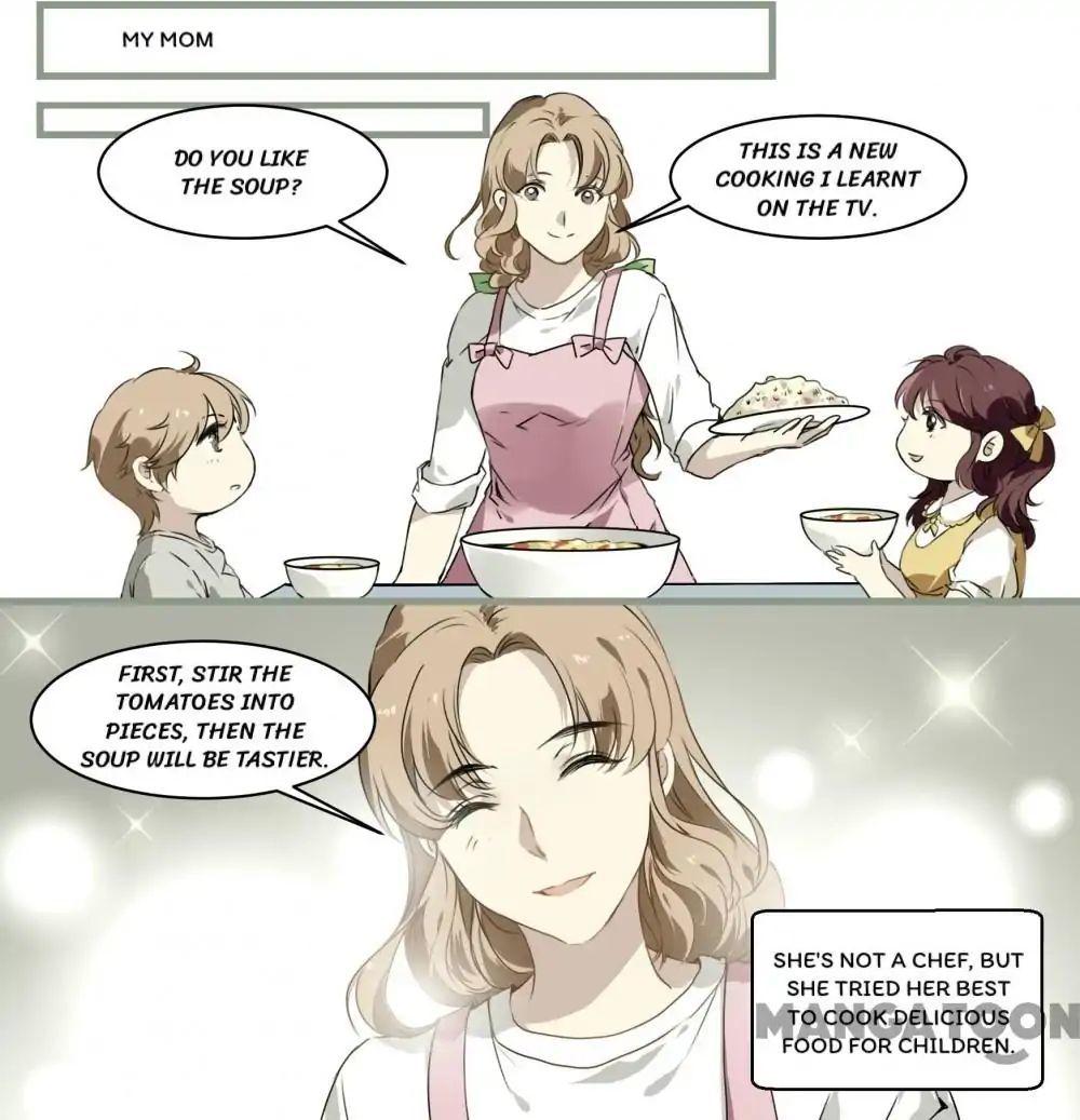 His Royal Highness is Hungry Chapter 47 - page 3