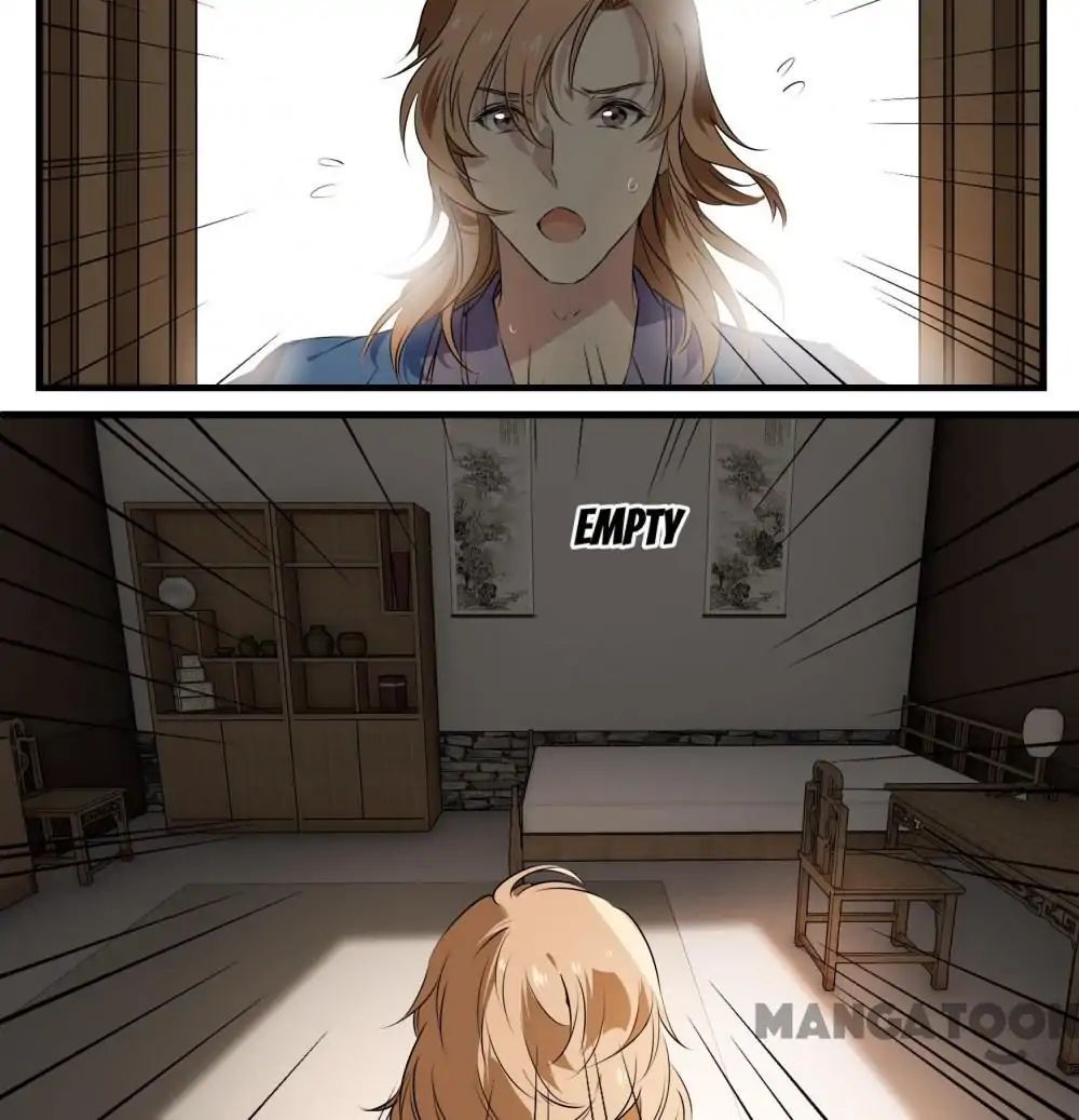 His Royal Highness is Hungry Chapter 50 - page 5