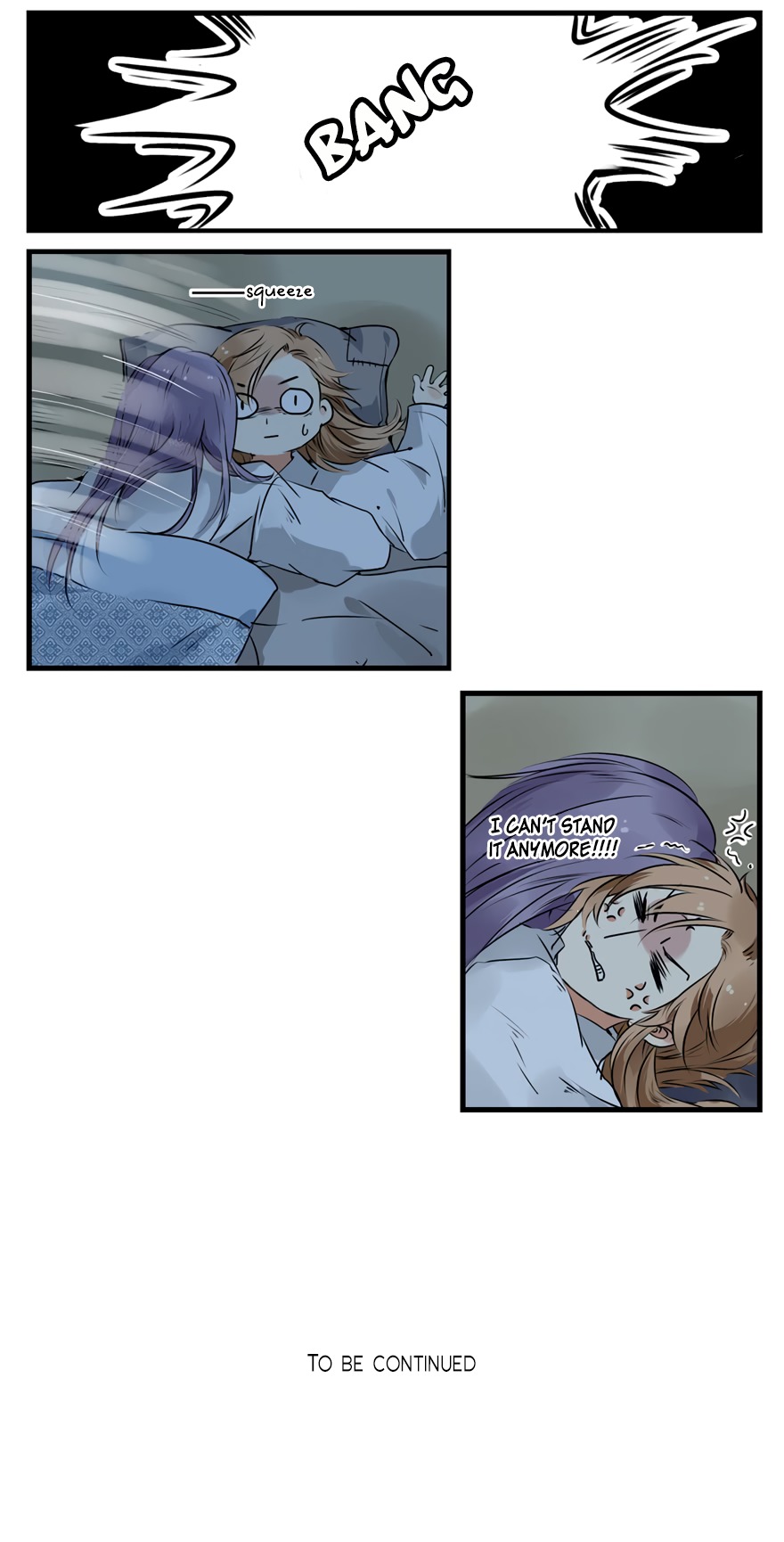 His Royal Highness is Hungry Chapter 8 - page 14