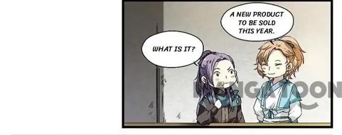 His Royal Highness is Hungry Chapter 15 - page 2