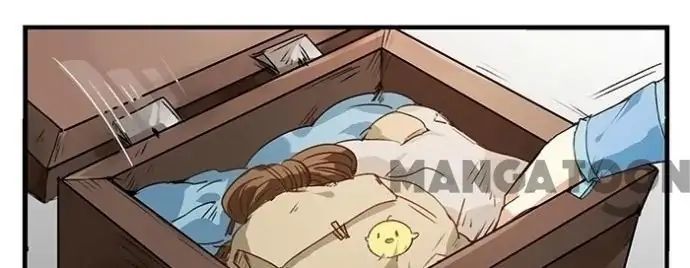 His Royal Highness is Hungry Chapter 21 - page 3