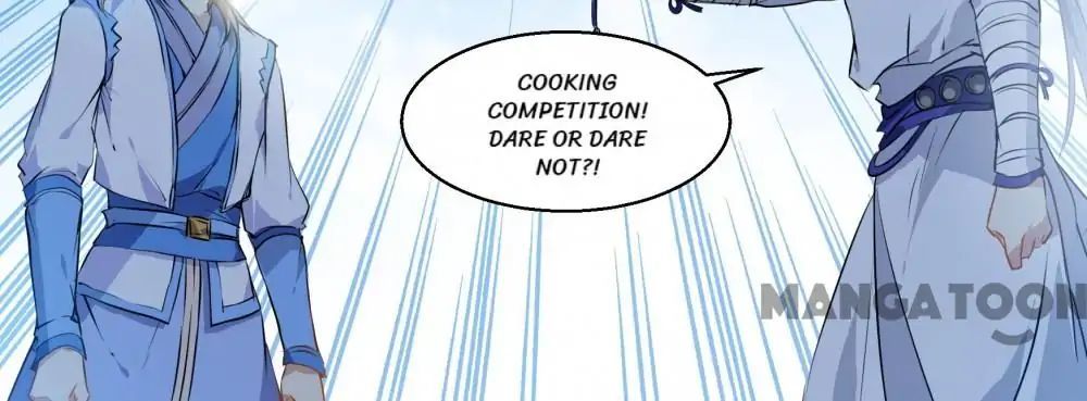 His Royal Highness is Hungry Chapter 31 - page 11