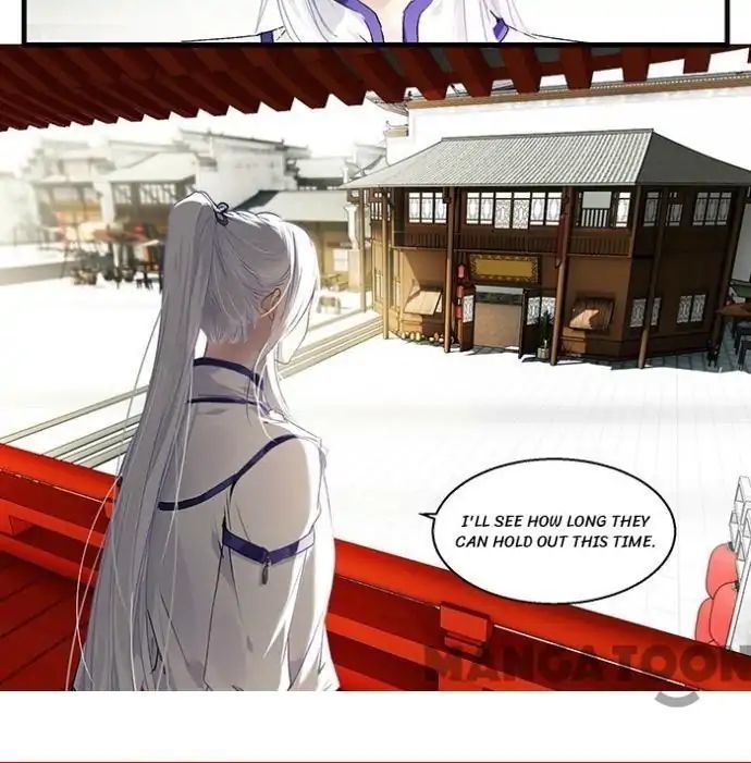 His Royal Highness is Hungry Chapter 26 - page 10