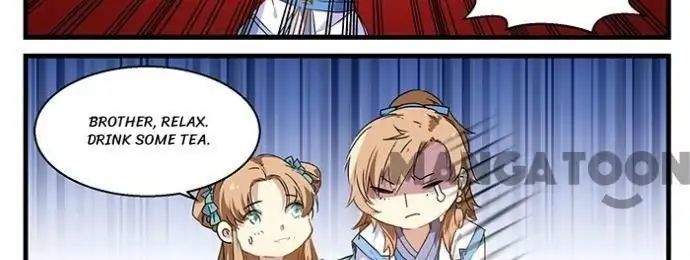 His Royal Highness is Hungry Chapter 28 - page 5