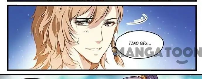 His Royal Highness is Hungry Chapter 29 - page 5
