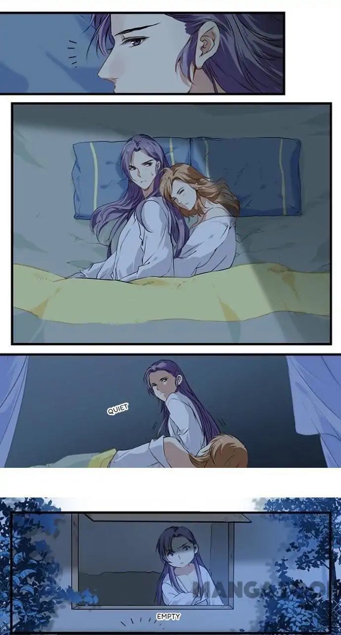 His Royal Highness is Hungry Chapter 30 - page 1