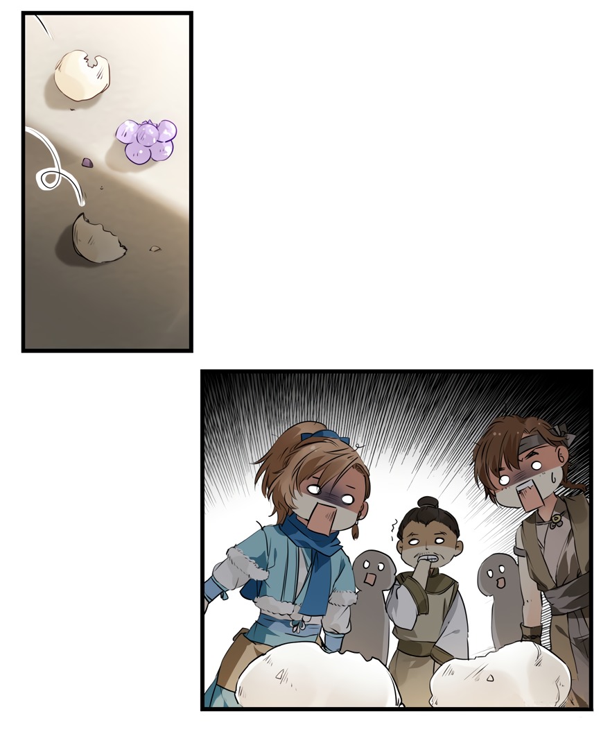 His Royal Highness is Hungry Chapter 9 - page 10