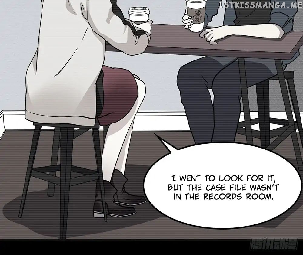 Time Lover chapter 29 - page 10