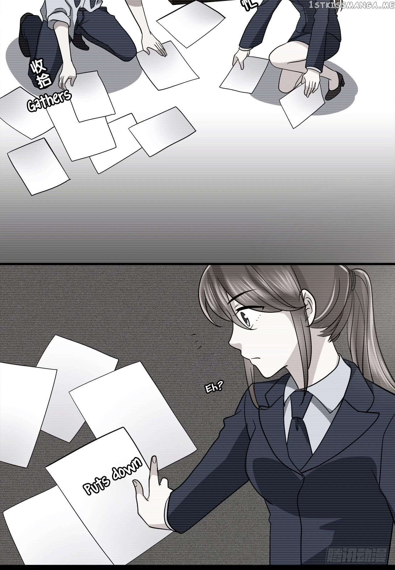 Time Lover chapter 33 - page 10
