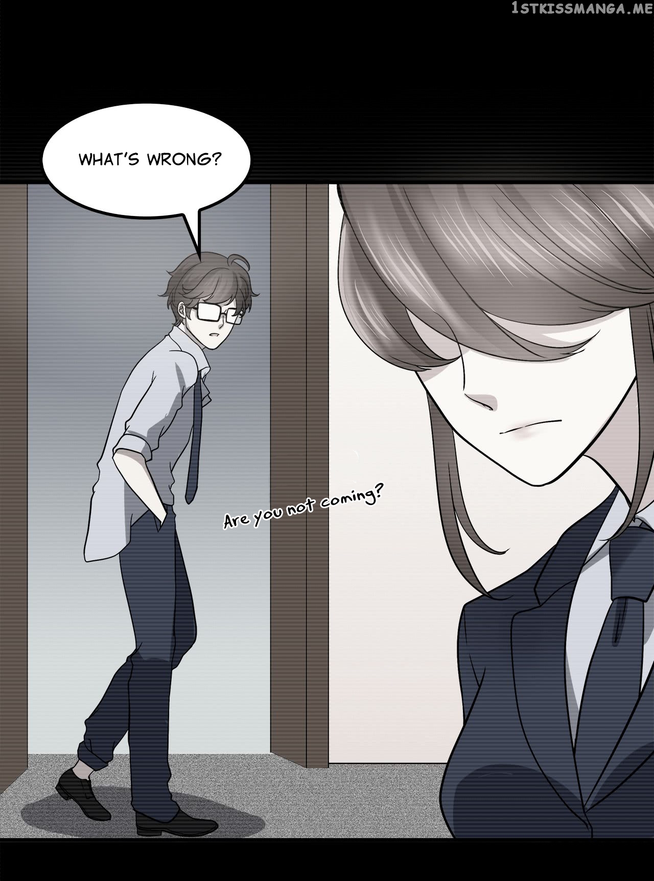 Time Lover chapter 33 - page 11