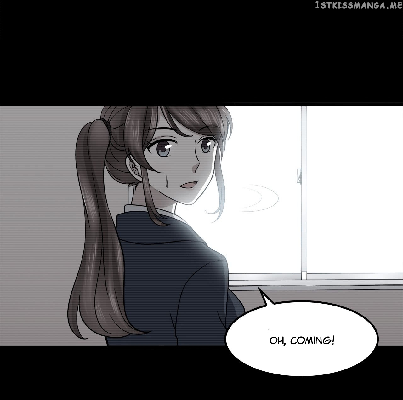 Time Lover chapter 33 - page 12