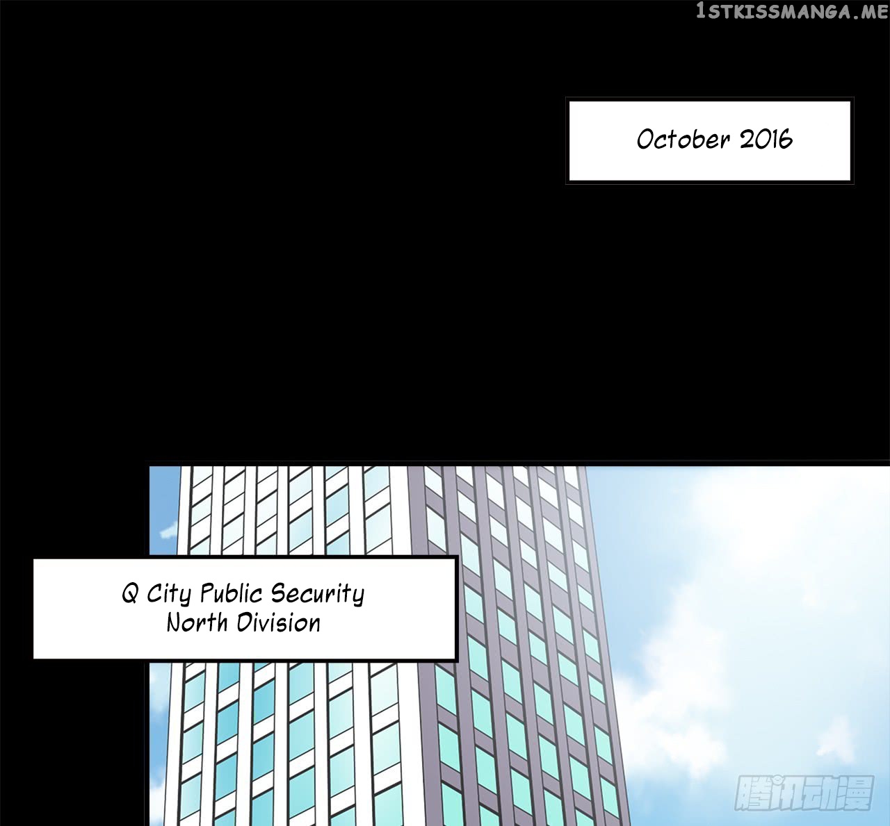 Time Lover chapter 33 - page 15