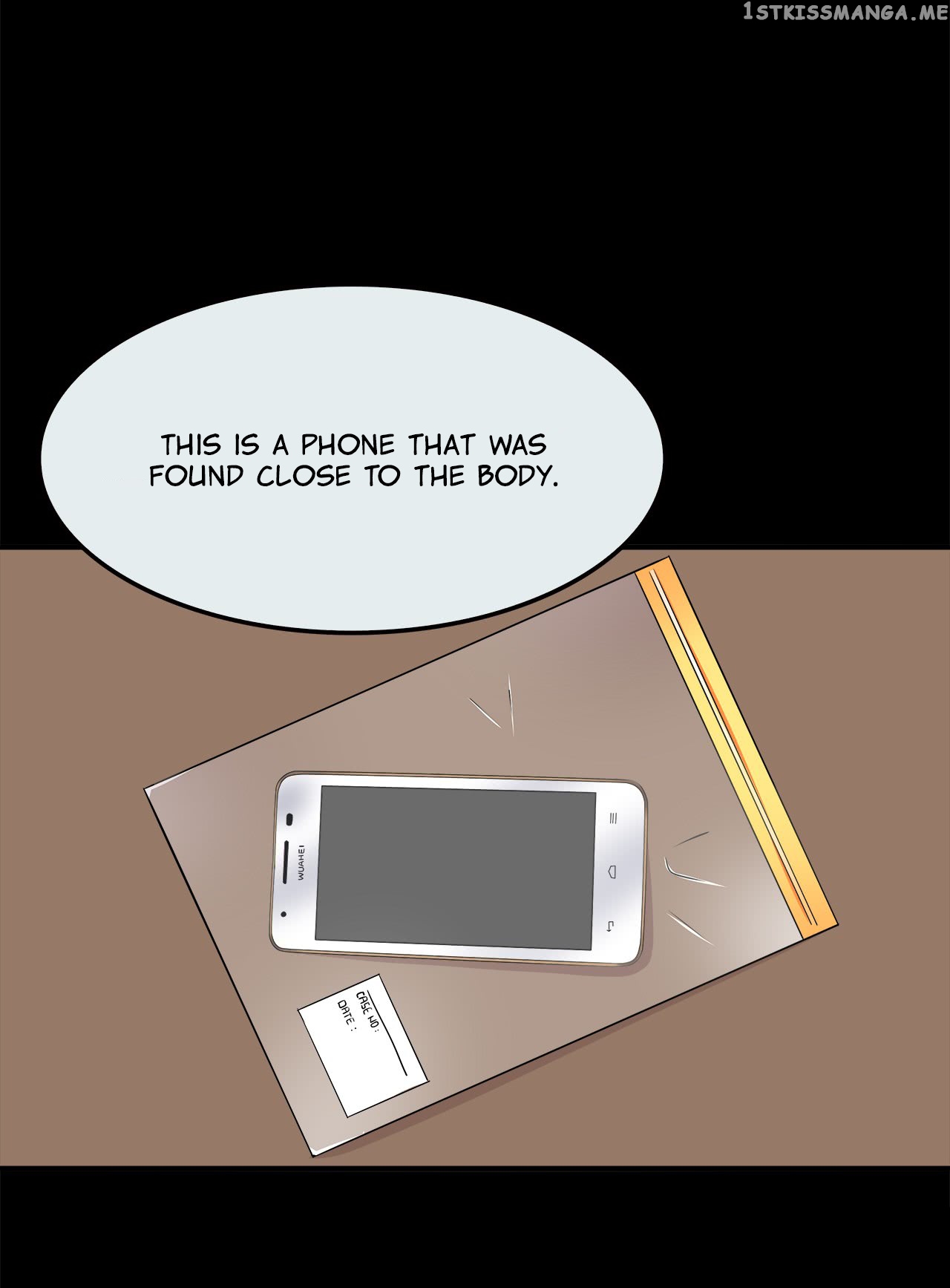 Time Lover chapter 33 - page 17