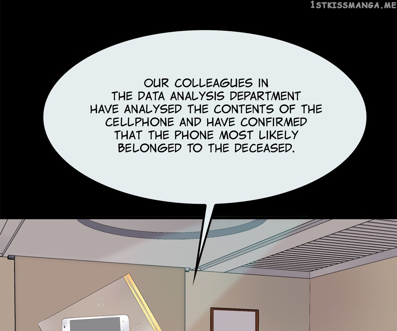 Time Lover chapter 33 - page 18