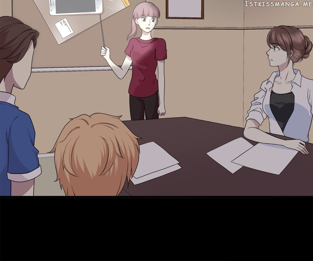Time Lover chapter 33 - page 19