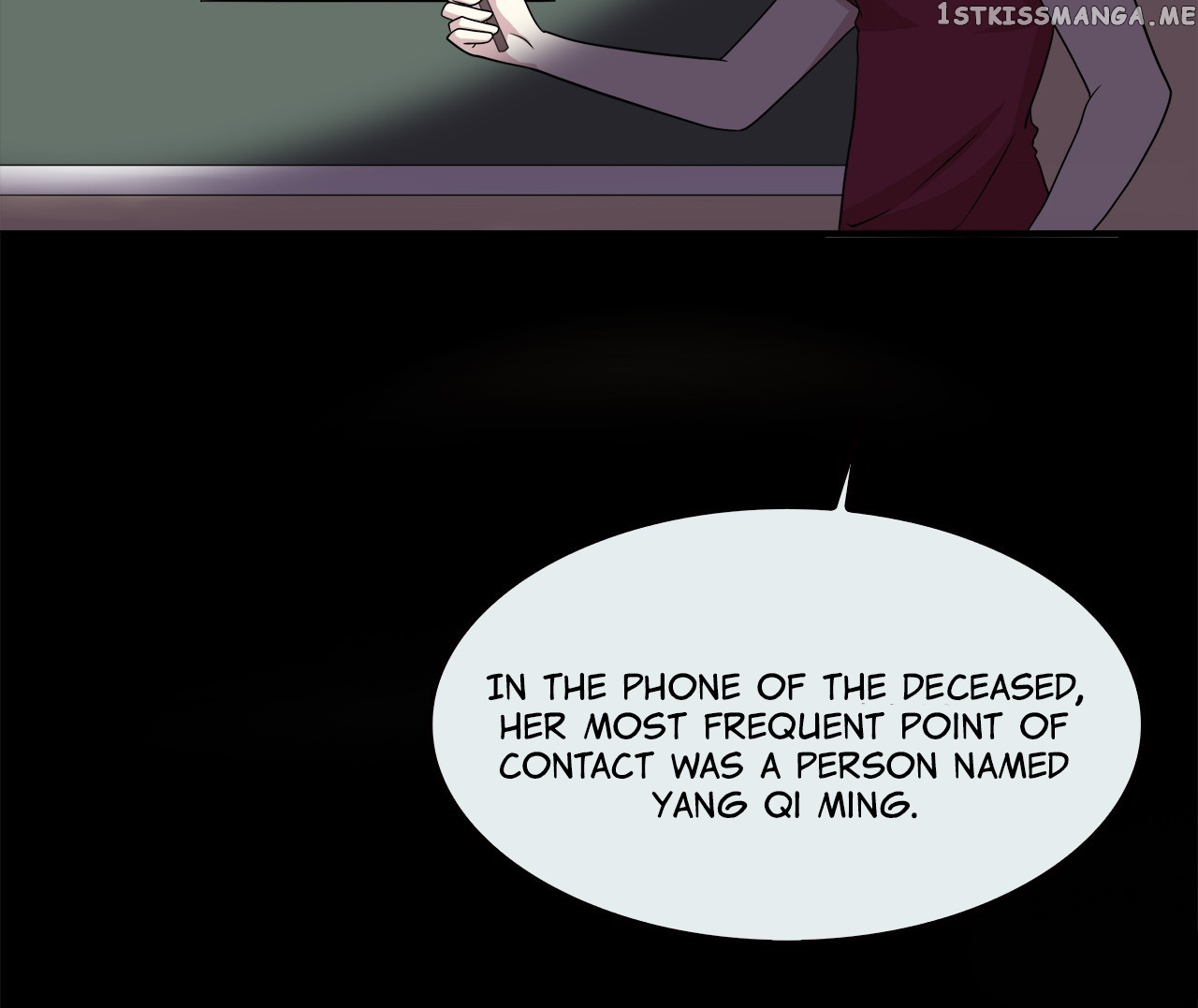 Time Lover chapter 33 - page 21