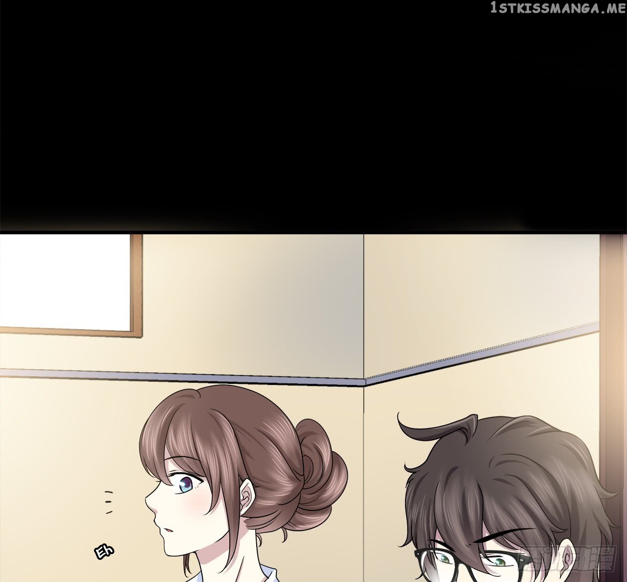 Time Lover chapter 33 - page 23