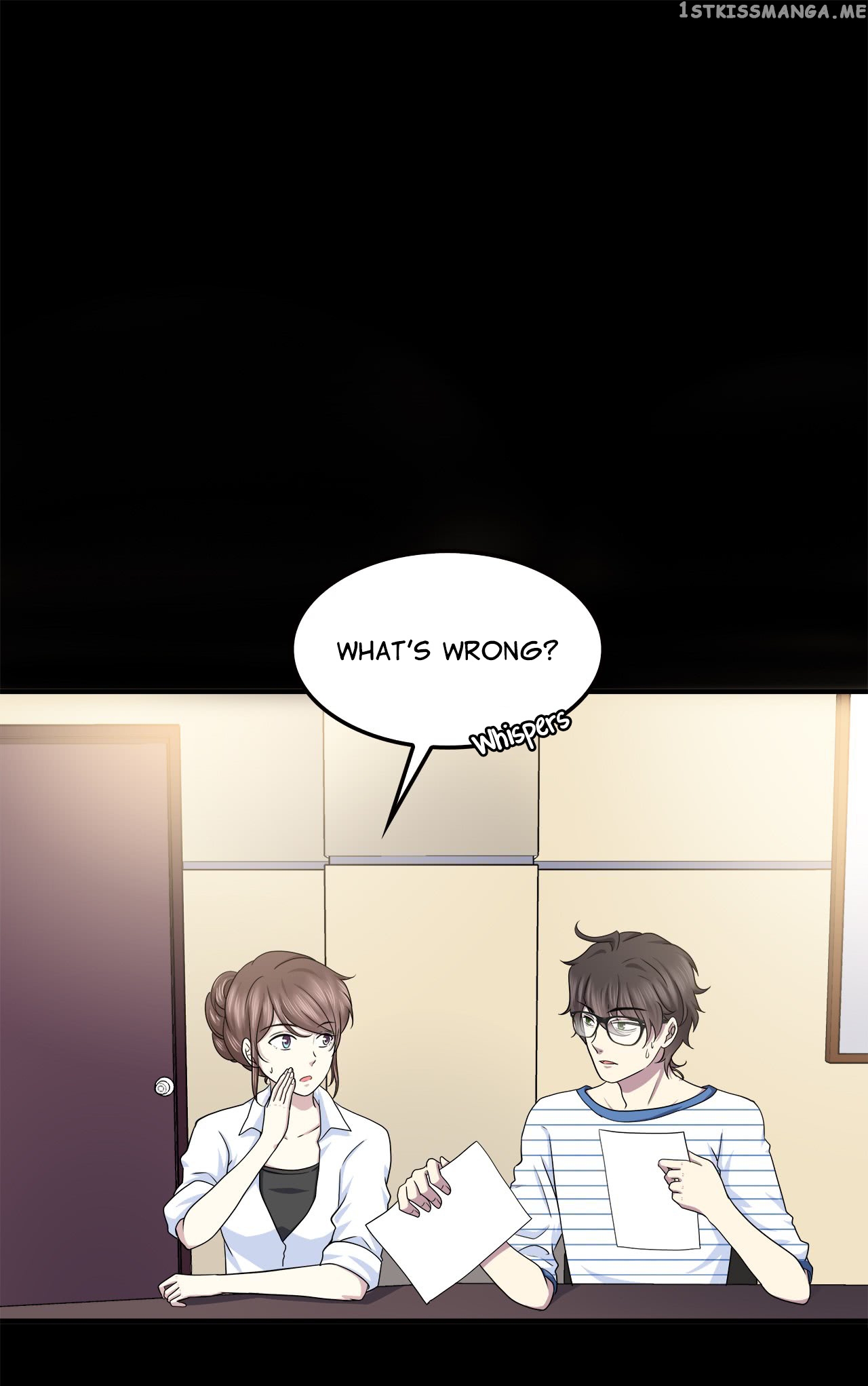 Time Lover chapter 33 - page 25