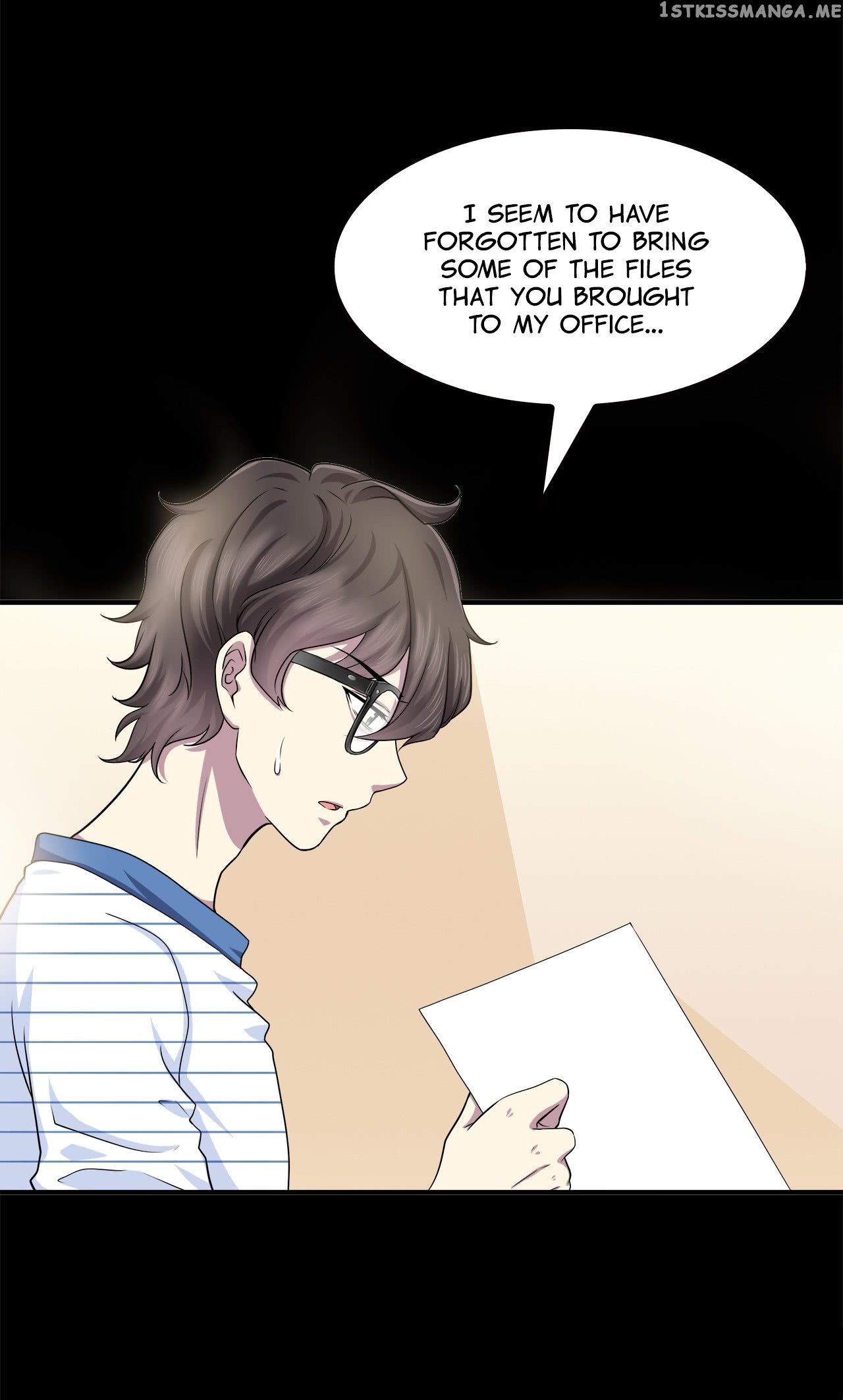 Time Lover chapter 33 - page 26
