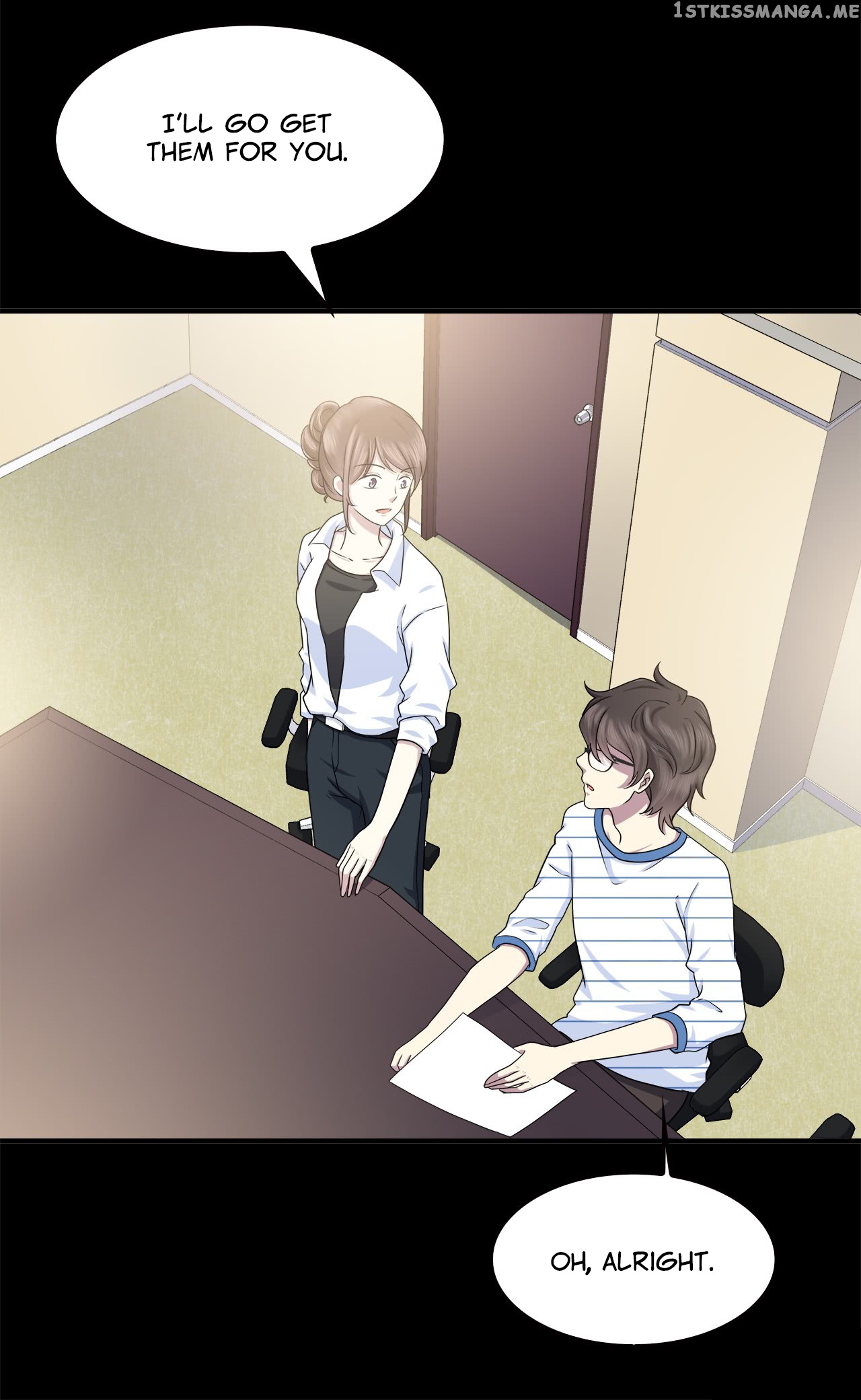 Time Lover chapter 33 - page 27