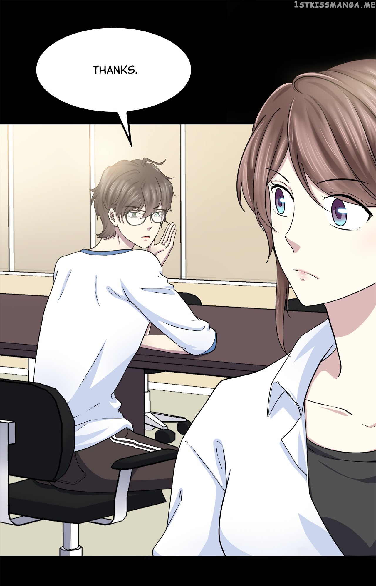 Time Lover chapter 33 - page 28