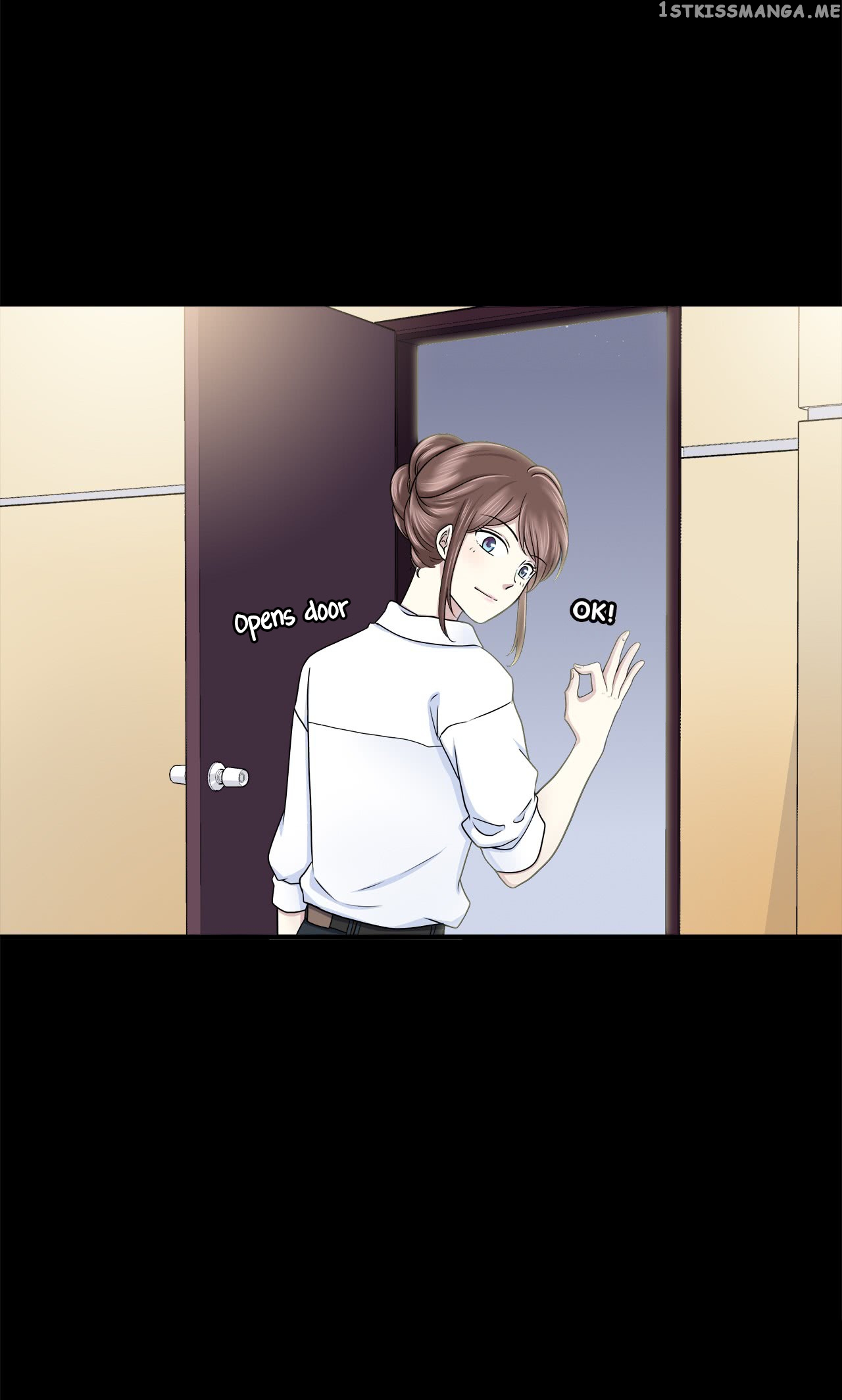 Time Lover chapter 33 - page 29