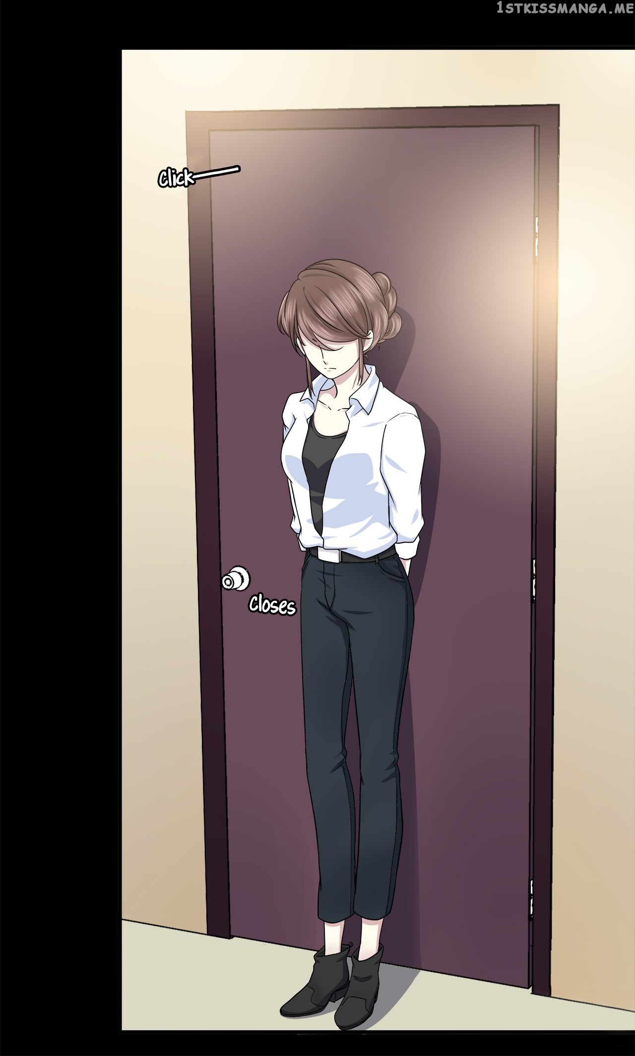 Time Lover chapter 33 - page 30