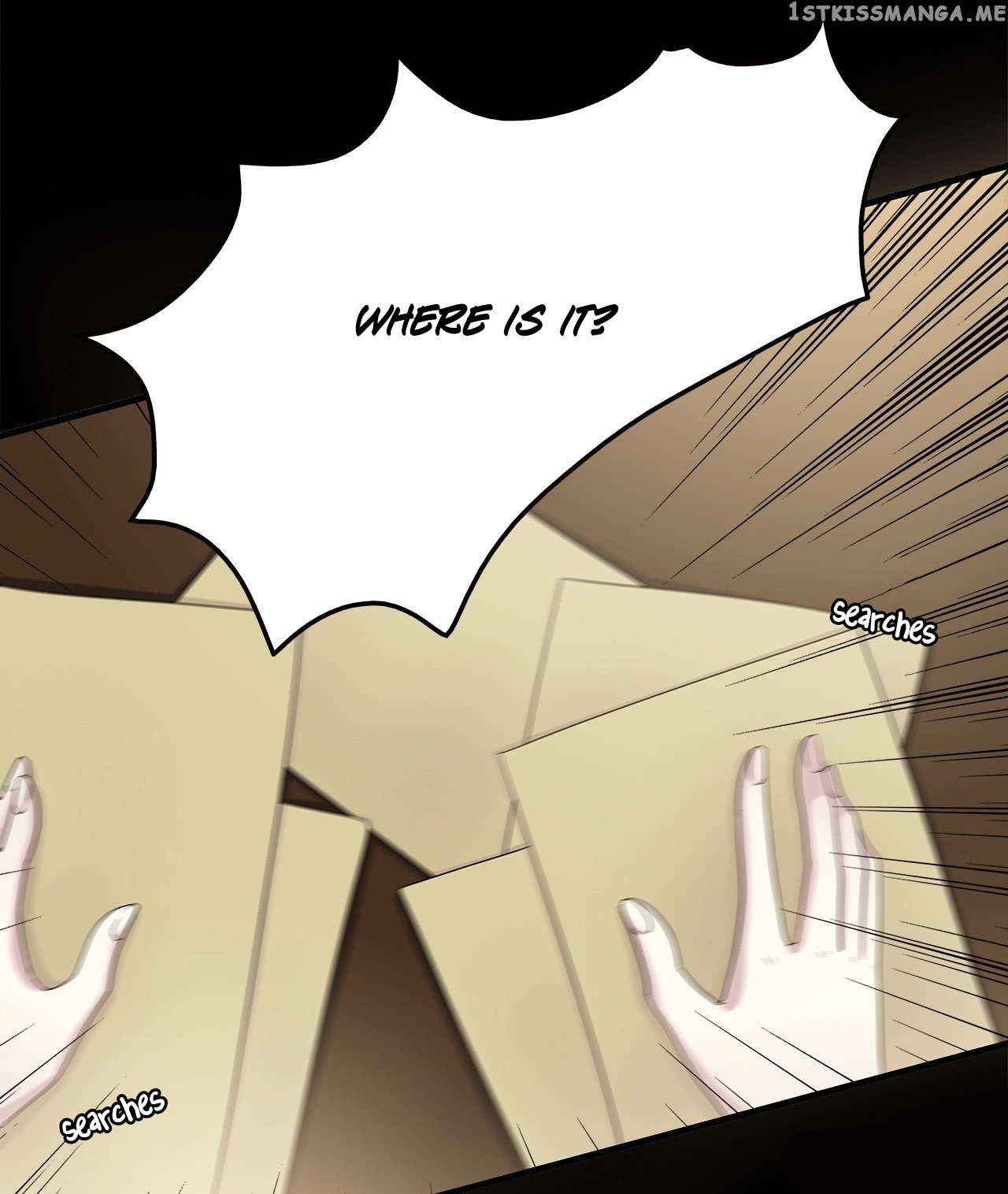 Time Lover chapter 33 - page 32