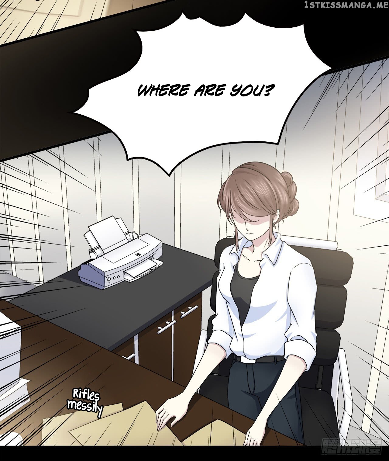 Time Lover chapter 33 - page 33