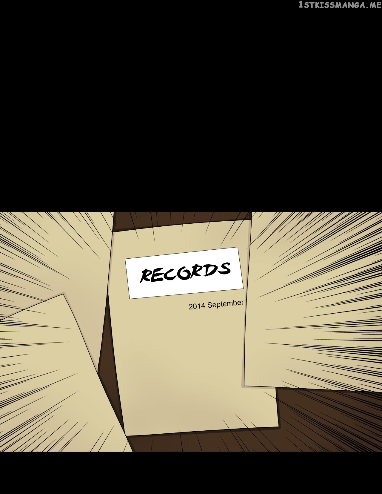 Time Lover chapter 33 - page 34