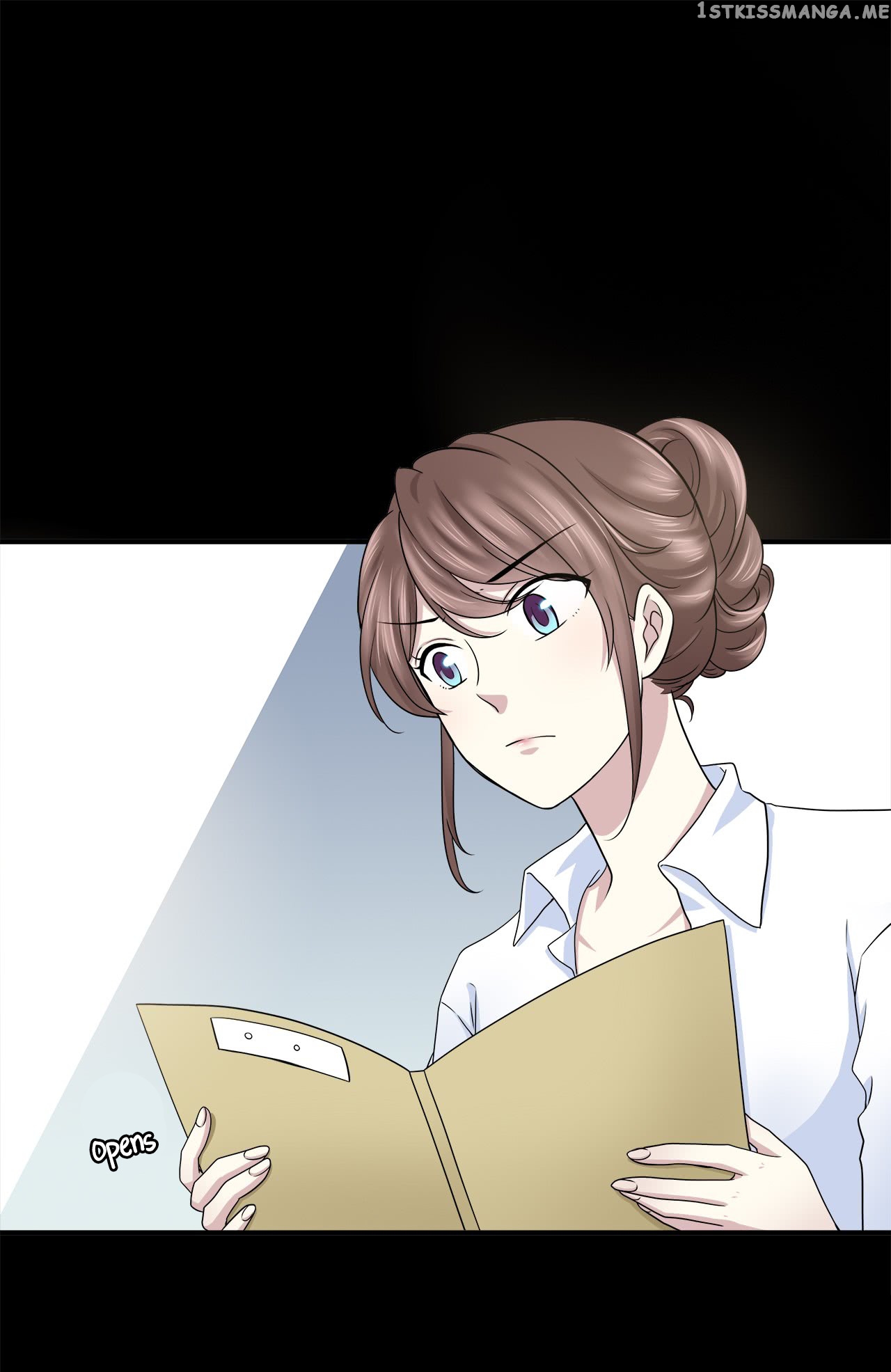 Time Lover chapter 33 - page 35