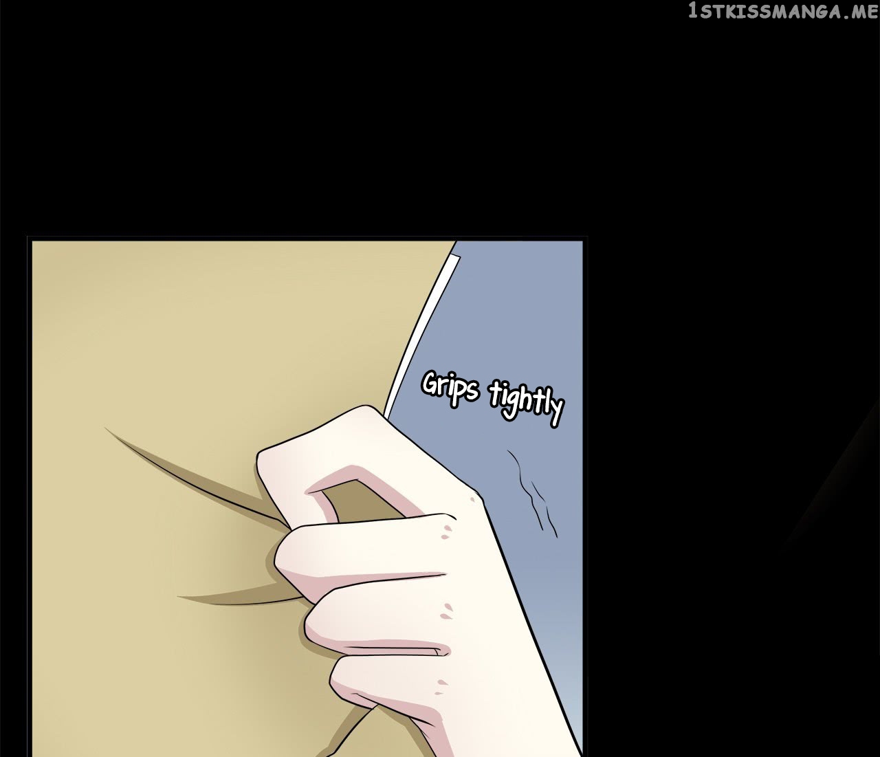 Time Lover chapter 33 - page 37